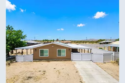 19006 Joshua Street, Adelanto, CA 92301 - Photo 3