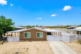 19006 Joshua St, Adelanto, CA 92301 - Photo 3