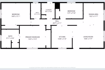 19006 Joshua Street, Adelanto, CA 92301 - Photo 3