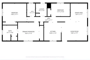 19006 Joshua St, Adelanto, CA 92301 - Photo 3