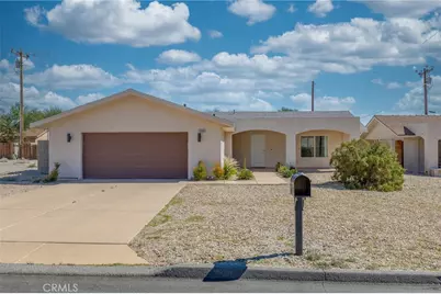 15840 Clearwater, Palm Springs, CA 92262 - Photo 3