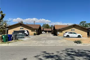 7467 Bannock Trail, Yucca Valley, CA 92284 - Photo 1