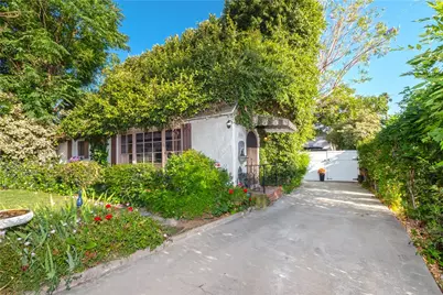 4600 Sunnyside Drive, Riverside, CA 92506 - Photo 1