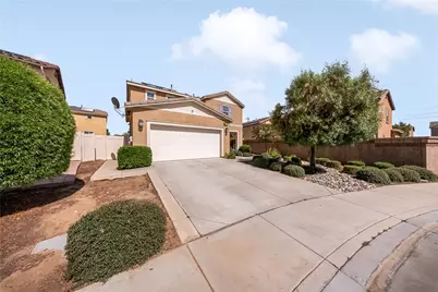 1518 Cobalt Court, Beaumont, CA 92223 - Photo 1