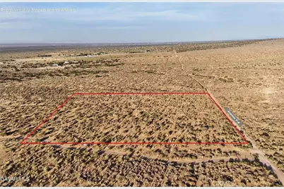 0 Avenue Y-8, Llano, CA 93544 - Photo 3
