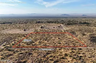 0 Ave Y-8, Llano, CA 93544 - Photo 1