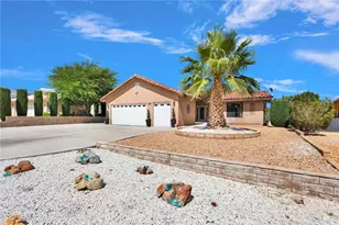 27951 Evergreen Ln, Helendale, CA 92342 - Photo 5