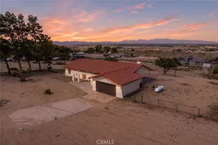 20575 Lupine, Apple Valley, CA 92308 - Photo 1