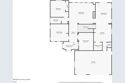 3497 Ranch Street, Perris, CA 92571 - Photo 51