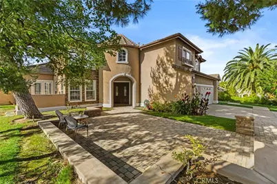 605 Jocelyn Shelby Way, Corona, CA 92881 - Photo 1