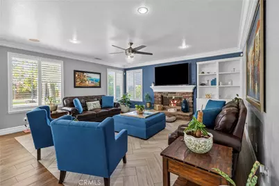 605 Jocelyn Shelby Way, Corona, CA 92881 - Photo 17