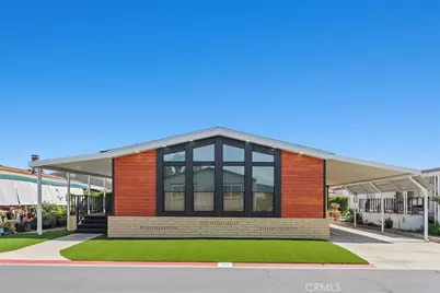 1456 E Philadelphia St Spc 160, Ontario, CA 91761 - Photo 3