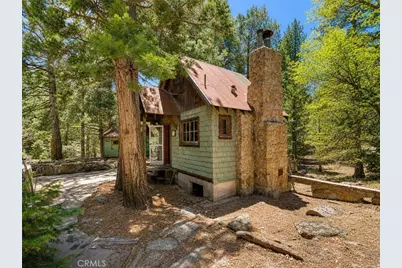 52915 Forest Route 4S02, Idyllwild, CA 92549 - Photo 1