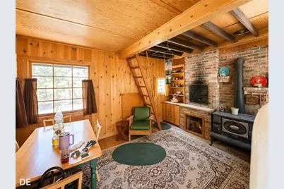52915 Forest Route 4S02, Idyllwild, CA 92549 - Photo 3