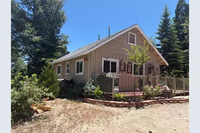 246 Chipmunk, Twin Peaks, CA 92391 - Photo 1