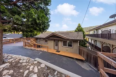 24375 Zurich Drive, Crestline, CA 92325 - Photo 1