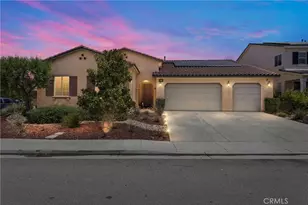 1612 Croton, Beaumont, CA 92223 - Photo 1