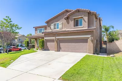 18085 Tanzanite, San Bernardino, CA 92407 - Photo 1