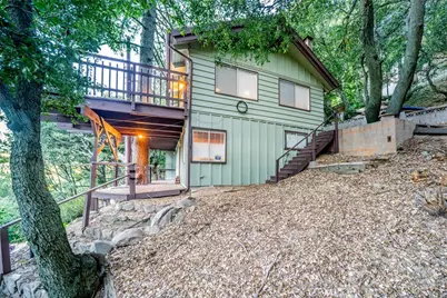 25123 Valle Drive, Crestline, CA 92325 - Photo 9