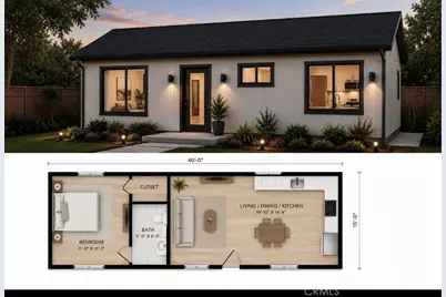 465 S Ditman Avenue, East Los Angeles, CA 90063 - Photo 3