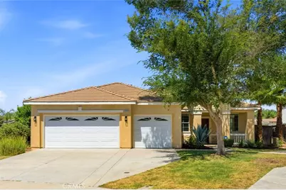 26121 Bogoso, Moreno Valley, CA 92555 - Photo 3