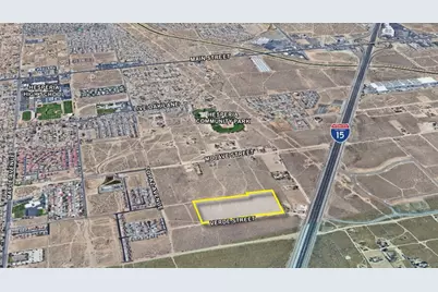 0 Verde, Hesperia, CA 92345 - Photo 1