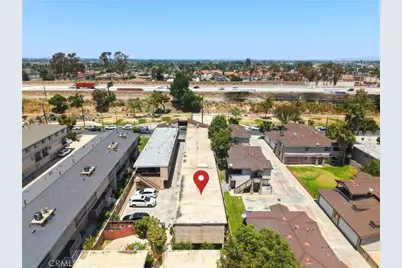9312 Palm Street #205, Bellflower, CA 90706 - Photo 37