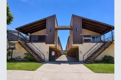 9312 Palm Street #205, Bellflower, CA 90706 - Photo 1