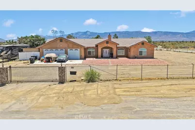 3677 Arcadia, Phelan, CA 92371 - Photo 1