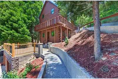 567 Maple Drive, Cedar Glen, CA 92321 - Photo 3