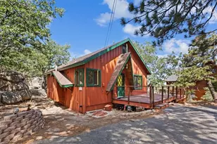 33032 Piedras Grandes, Green Valley Lake, CA 92341 - Photo 1