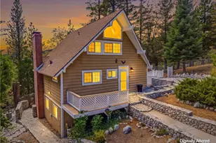 26614 Hillcrest, Lake Arrowhead, CA 92352 - Photo 1