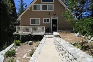 26614 Hillcrest, Lake Arrowhead, CA 92352 - Photo 1