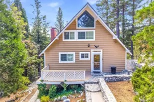 26614 Hillcrest, Lake Arrowhead, CA 92352 - Photo 3