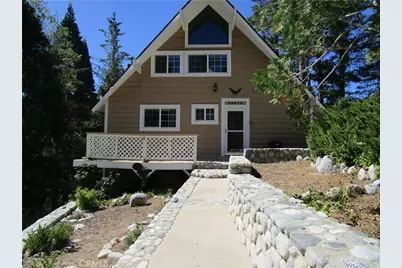 26614 Hillcrest, Lake Arrowhead, CA 92352 - Photo 1