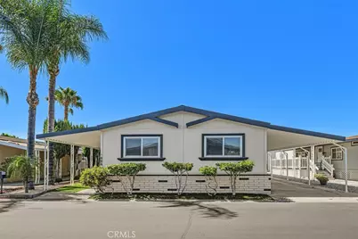 1456 E Philadelphia St Spc 424, Ontario, CA 91761 - Photo 1