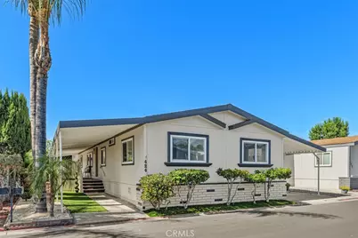 1456 E Philadelphia St Spc 424, Ontario, CA 91761 - Photo 3