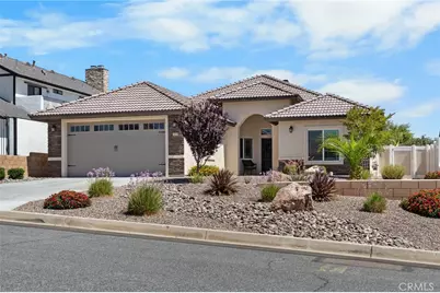 17840 San Gabriel, Victorville, CA 92395 - Photo 1