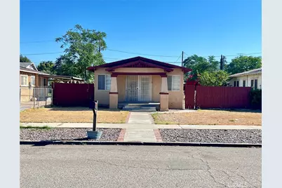 157 W Hanna, Colton, CA 92324 - Photo 1