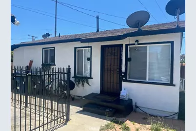1250 1/2 W 87th, Los Angeles, CA 90044 - Photo 1