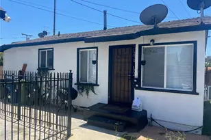 1250 1/2 W 87th, Los Angeles, CA 90044 - Photo 1