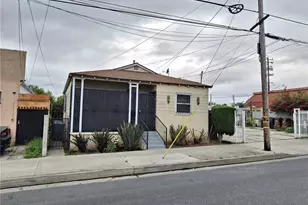 1346 W Century, Los Angeles, CA 90044 - Photo 1