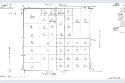 0 Avenue V-14, Pearblossom, CA 93553 - Photo 3