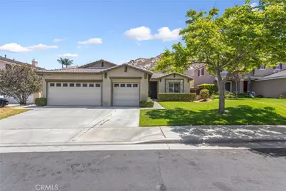 16796 Colt Way, Moreno Valley, CA 92555 - Photo 3