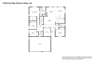 16796 Colt Way, Moreno Valley, CA 92555 - Photo 31