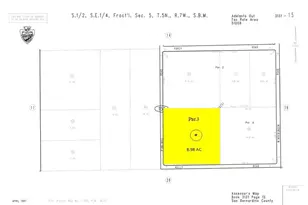 0 Holly Rd, Phelan, CA 92371 - Photo 1