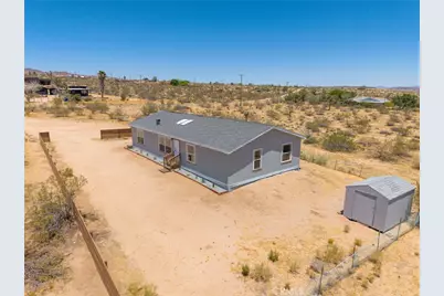 363 Delgada Avenue, Yucca Valley, CA 92284 - Photo 41