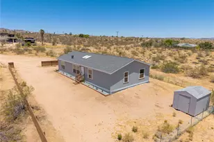 363 Delgada Ave, Yucca Valley, CA 92284 - Photo 41