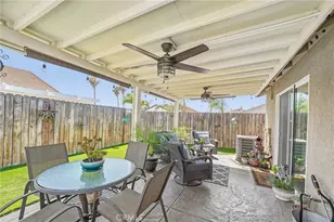 1201 Lilac Ridge Dr, Perris, CA 92571 - Photo 37