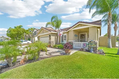 1201 Lilac Ridge Drive, Perris, CA 92571 - Photo 9
